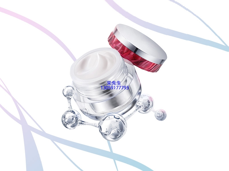 驻马店市_神经酰胺出水霜OEM定制加工贴牌