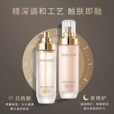 驻马店市_燕窝水乳套盒OEM