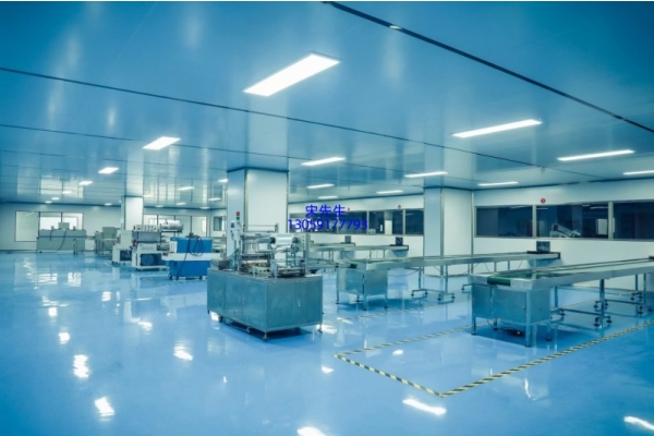 驻马店市_工厂设备展示